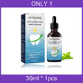 Rapid Repair Gums Serum Effectively Relieve Tooth Allergy Dental Caries Tooth Cleaning Toothpaste Relieve Tooth Damage Drops