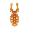 Skin Scraping Resin Guasha Massage Board Face Eye SPA Massager Plate ​For Neck Back Body Legs Hands Promote Blood Circulation